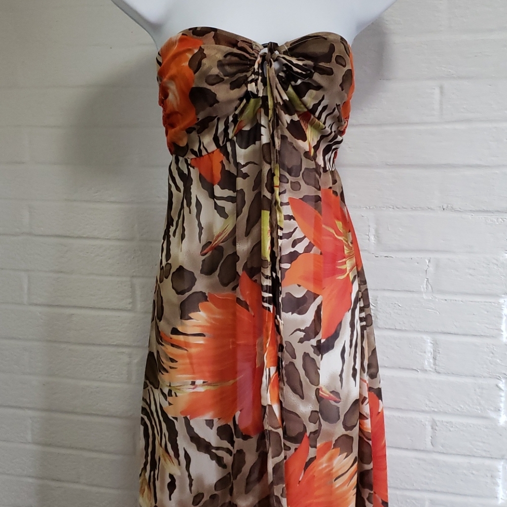 Beachwear by GOA size Small